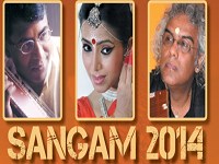 Sangam 2014 - Delaware in Hockessin, DE