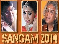 Sangam 2014 - IL in Lemont, IL