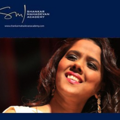SANGAM Online Live 2021 - Mahalakshmi Iyer in , 