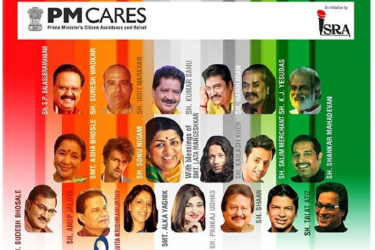 Sangeet Sethu - Artists Care For India (Apr 10, 11 and 12th) in , 