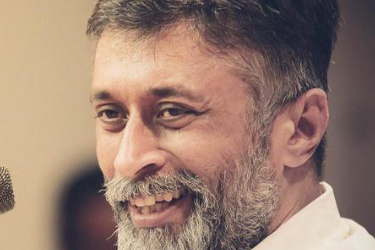 Sangeetha Kalanidhi Sanjay Subrahmanyan in concert... in Santa Clara, CA