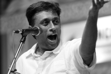 Sangeetha Kalanidhi SANJAY SUBRAMANIAN Concert in Austin, TX