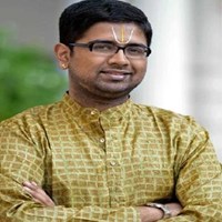 Sangeetha Upanyasam Shri. Dushyanth Sridhar in San Jose, CA