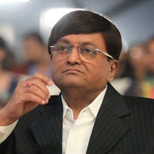 Sanjay Goradia Tickets and Tours