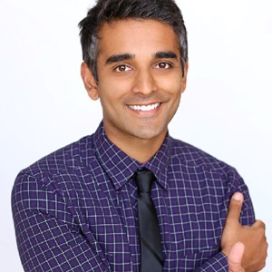 Sanjay Manaktala Tickets and Tours