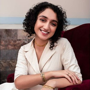 Sanjeeta Bhattacharya Tickets and Tours