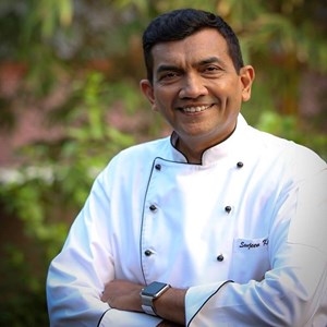 Sanjeev Kapoor Tickets and Tours