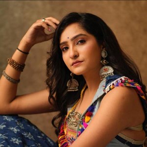 Santvani Trivedi Tickets and Tours