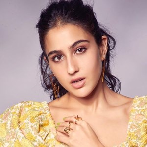 Sara Ali Khan Tickets and Tours