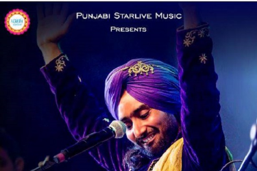 Satinder Sartaaj Live in Concert Chicago in Chicago, IL
