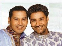 Satrangi Peengh in Jersey City, NJ
