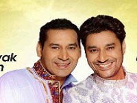 Satrangi Peengh Live In Concert in Union City, CA