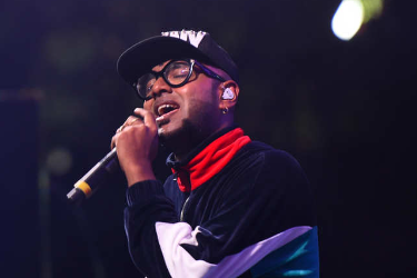 Benny Dayal Live In concert Bay Area with 10 top-notch musicians on state-of-the-art facility in Newark, CA