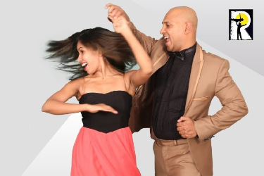 SBB Weekender 2.0 - Salsa Bachata Bollywood Online Dance Class in , 