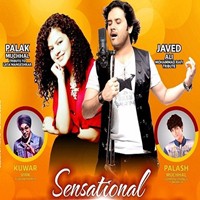  Javed Ali Live in Boston - Sensational Heartthrobs in Andover, MA