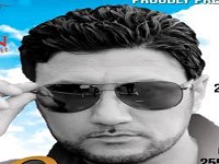 Sediq Shubab and Alia Live In Bay area in Oakland, CA
