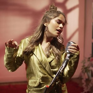 Senjuti Das Concerts & Tour Dates