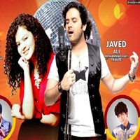 Javed Ali Live in New Jersey - Sensational Heartthrobs (Buy 3 Get 1 Free At Venue) in Rahway, NJ
