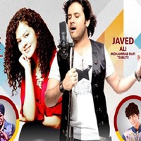 Javed Ali Live in Concert -Sensational Heartthrobs July 30 in New York in , NY