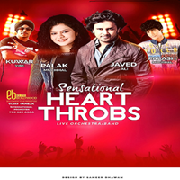 Javed Ali Live Concert in Orlando - Sensational Singing Heartthrobs in Orlando, FL