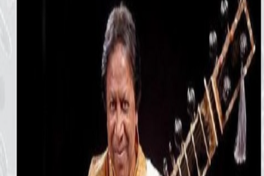 Sensational Strings: Ustad Shahid Parvez Khan  in Toronto, CT