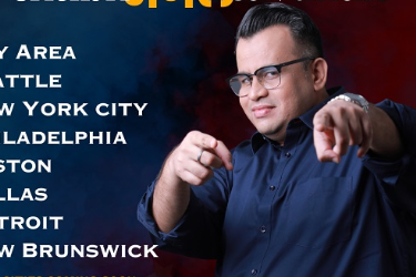 SFO-Bay Area | Shubh Mangal Savdhan | Mandar Bhide in Santa Clara, CA