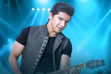 Shaan Live Concert in Montreal in MONTREAL, QC