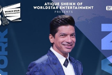 Shaan Live Concert in New York in Greenvale, NY