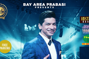 Shaan Live Concert in Hayward in Hayward, CA