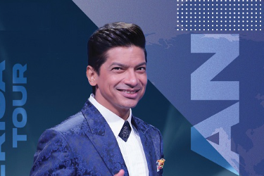 Shaan Live Concert in Redondo Beach 2023 in Redondo Beach, CA