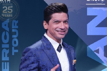 SHAAN - Live In Concert in HECSA Portland Balaji Temple in Hillsboro, OR