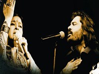 Moving Closer" Featuring - Shafqat Amanat Ali  and Rekha Bhardwaj in Hayward, CA