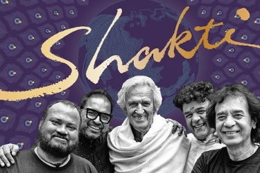 Shakti 50 - The Historic 50th Anniversary World Tour In Cedar Park in Cedar Park, TX