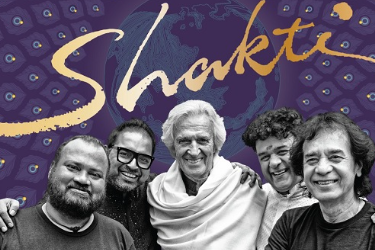Shakti 50 - The Historic 50th Anniversary World Tour In Atlanta in Atlanta, GA