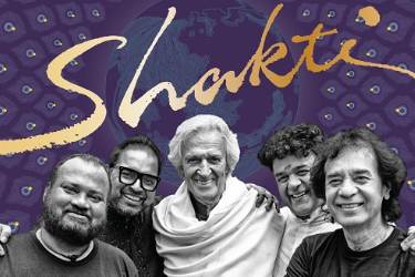 Shakti 50 - The Historic 50th Anniversary World Tour In Nashville in Nashville, TN