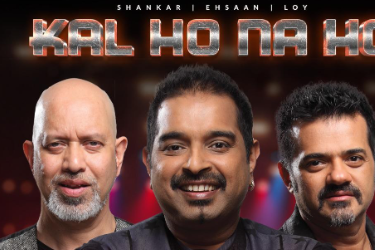 SHANKAR EHSAAN LOY - A Musical Evening 2024 in Houston, TX