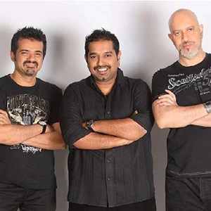 Shankar-Ehsaan-Loy Tickets and Tours