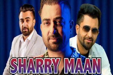 Sharry Maan Sacramento DJ night in Sacramento, CA