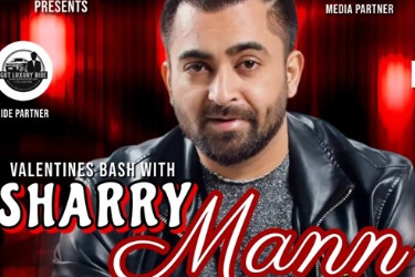 SHARRY MANN LIVE IN CONCERT- OAKLAND in Oakland, CA