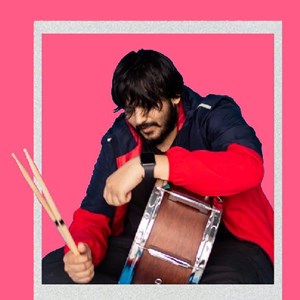 Shashank Bhaskaruni Tickets and Tours