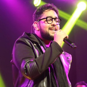 Shashwat Singh Tickets and Tours