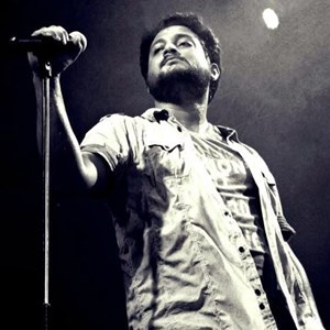 Shayok Banerjee Tickets and Tours