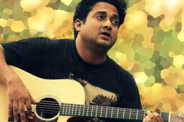 Shayok Live in Concert in Chicago in Rolling Meadows, IL