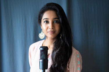 Shilpa Rao LIVE in Hindi in , 