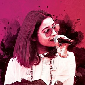 Shilpa Rao Tickets and Tours