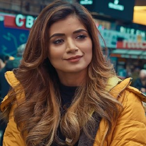 Shipra Goyal Tickets and Tours