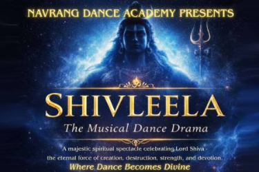Shivleela - The Musical Dance Drama in Edison, NJ