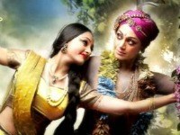 SHOBANA'S KRISHNA - A Musical Dance Drama Live In Bay Area in Los Altos Hills, CA