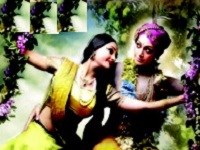 Shobana's Musical Krishna in Dallas in Irving, TX