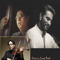Show2U - Hazaaron Khwaishein Aisi A tribute in IL in Skokie, IL